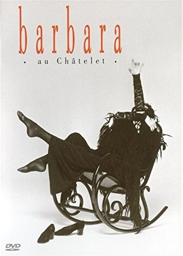 Barbara au Châtelet