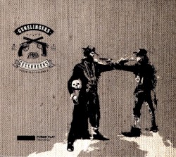 Gunslingers And Greenhorns - Poker Flat Volume 9