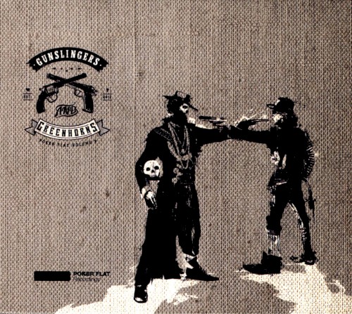 Gunslingers And Greenhorns - Poker Flat Volume 9