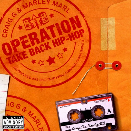 Operation Take Back Hip‐Hop