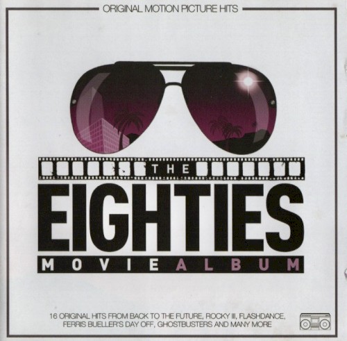 The Eighties Movie Album