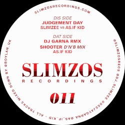 Judgment Day EP