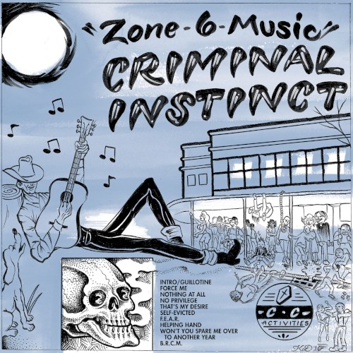 Zone 6 Music