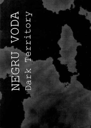 Dark Territory