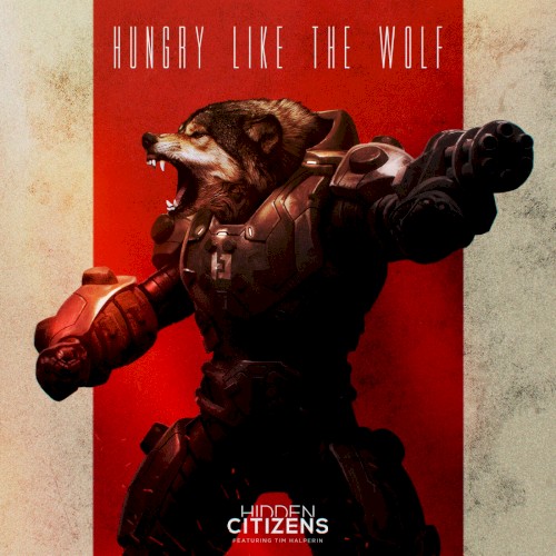 Hungry Like The Wolf (2020 remaster)