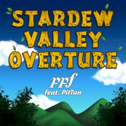 Stardew Valley Overture