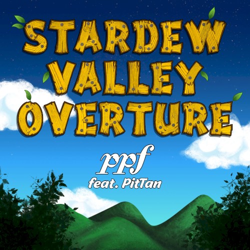 Stardew Valley Overture