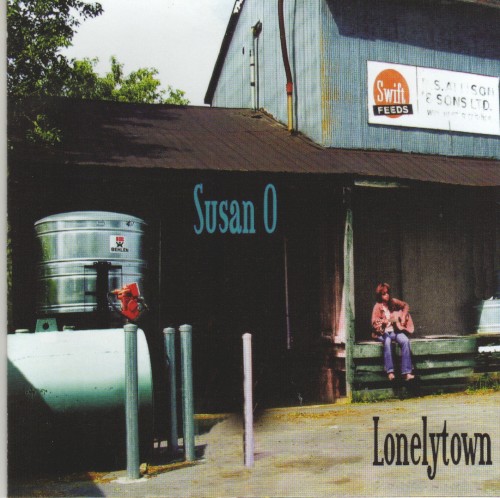 Lonelytown
