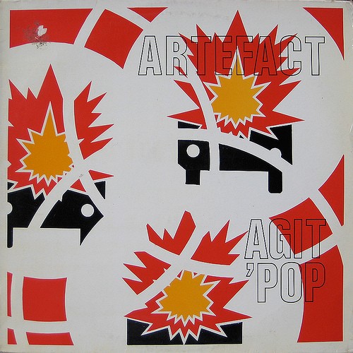 Agit'pop