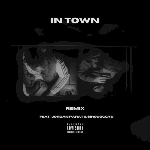 In Town (remix)