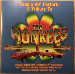 Perform a Tribute to The Monkees