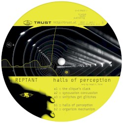 Halls of Perception