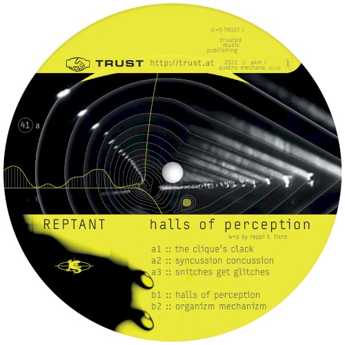 Halls of Perception