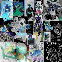 16 kbps Nightcore Vol. 522023