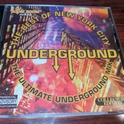 The Best of New York City Underground - The Ultimate Underground Mix