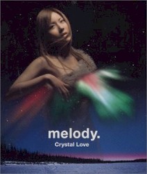Crystal Love