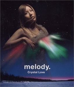 Crystal Love