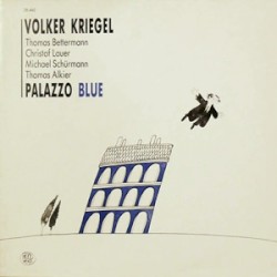 Palazzo Blue