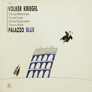 Palazzo Blue