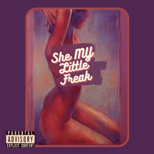 She My Little Freak