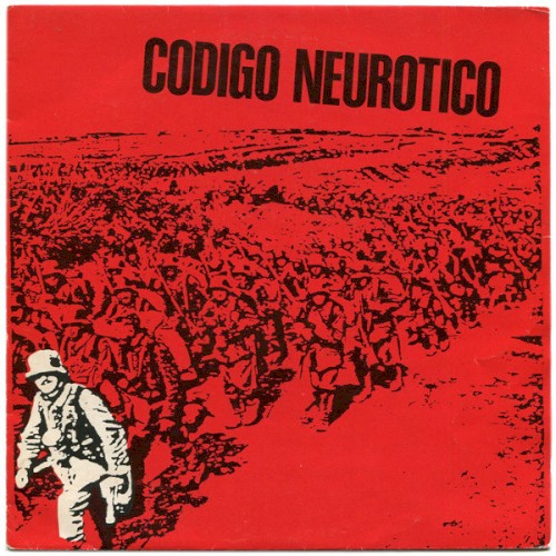 Código Neurótico