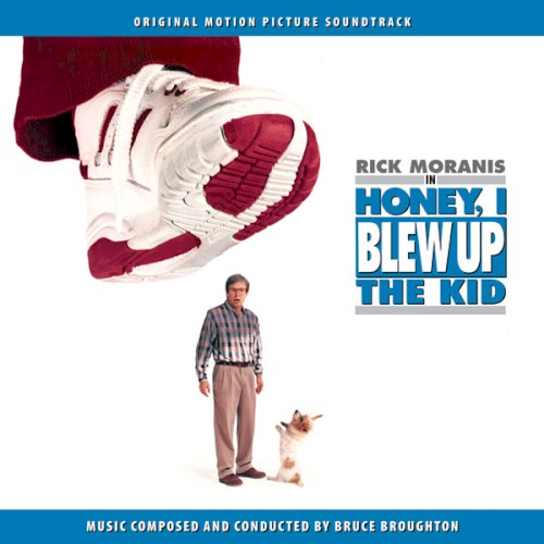 Honey, I Blew Up the Kid / Off His Rockers