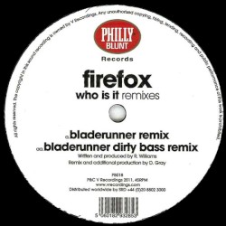 Who Is It Remixes