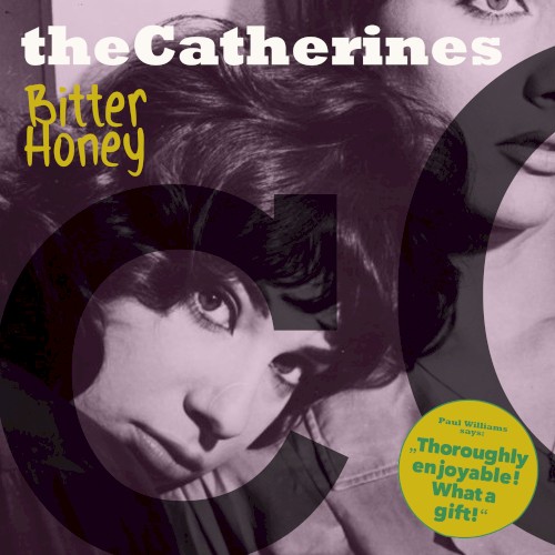 Bitter Honey