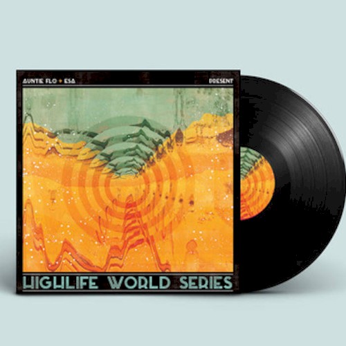 Highlife World Series - Uganda