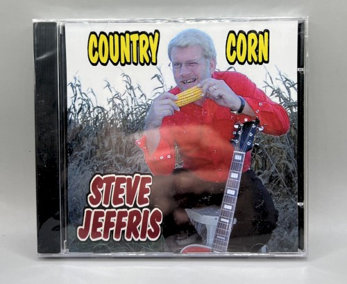 Country Corn