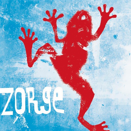 Zorge