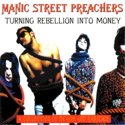 Turning Rebellion Into Money