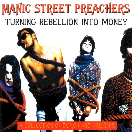 Turning Rebellion Into Money