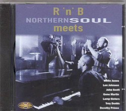 R 'n' B Meets Northern Soul