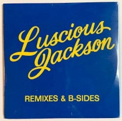 Remixes And B-Sides