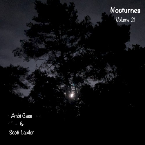 Nocturnes, Volume 21