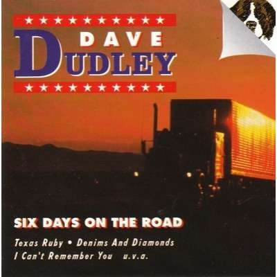 Six Days on the Road