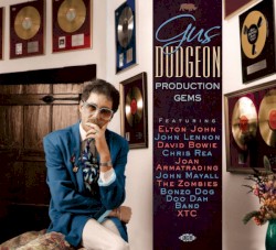 Gus Dudgeon Production Gems