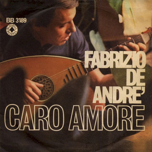 Caro amore / Spiritual