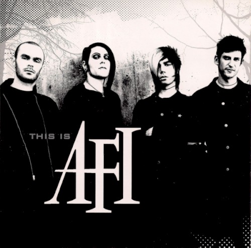 This Is AFI