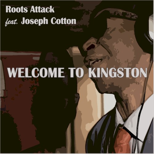 Welcome to Kingston