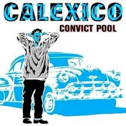 Convict Pool