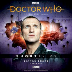 Doctor Who - Short Trips: Battle Scars