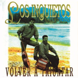 Volver a triunfar