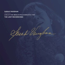 Live at the Berlin Philharmonie 1969