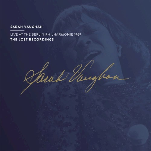 Live at the Berlin Philharmonie 1969