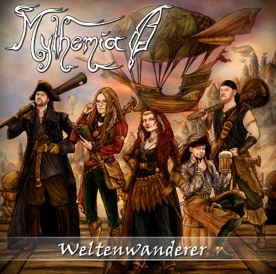 Weltenwanderer