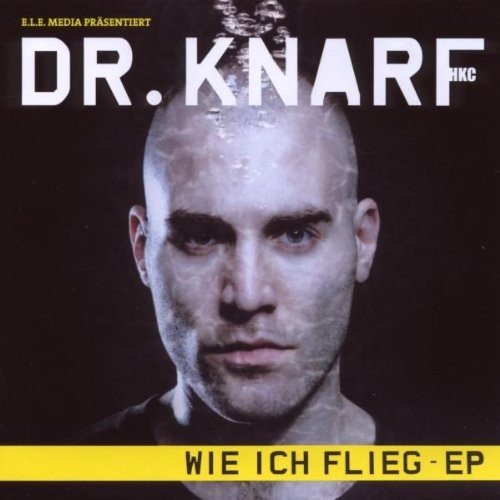 Wie ich flieg