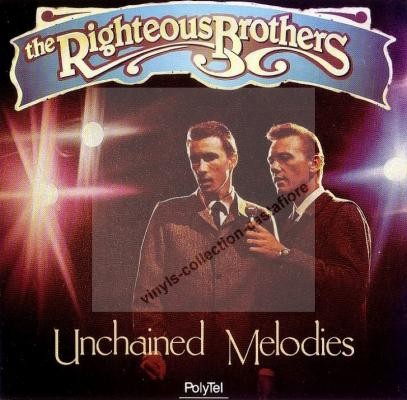 Unchained Melodies