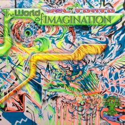 The World of Imagination